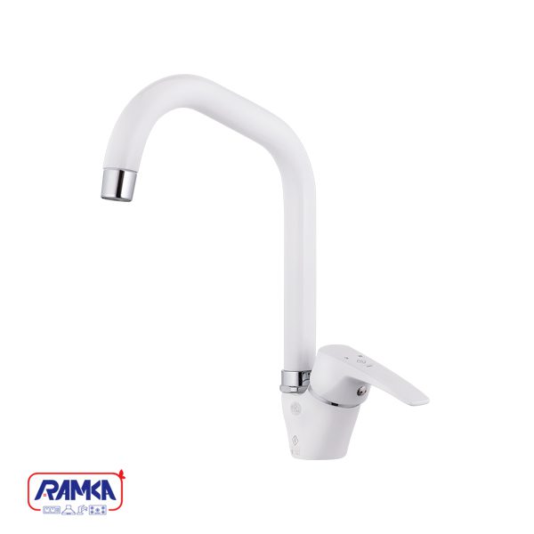 شیر ظرفشویی آوا سفید کاویان