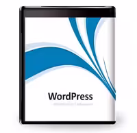 نرم‌افزار آموزش WordPress 5 دوره پیشرفته شرکت پرند