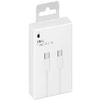 کابل دو سر type-c اصلی اپل به طول 1 متر ا apple usb-c original charge cable 1m