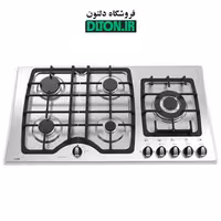 گاز صفحه ای آلتون S502T