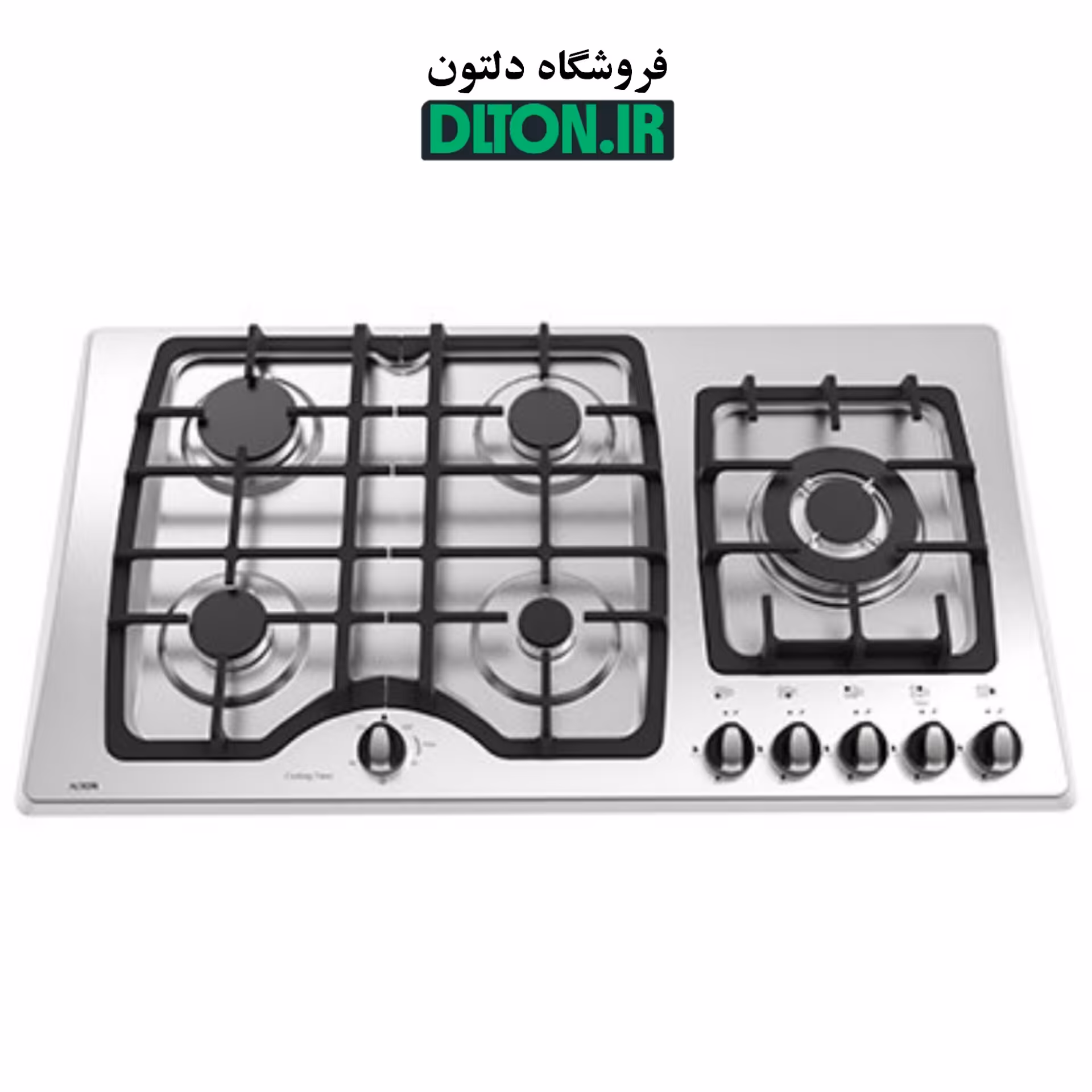 گاز صفحه ای آلتون S502T