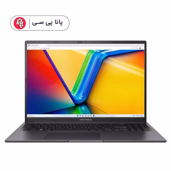 لپتاپ ASUS K3605VC i5 (13500H) 16 512SSD RTX3050 4G