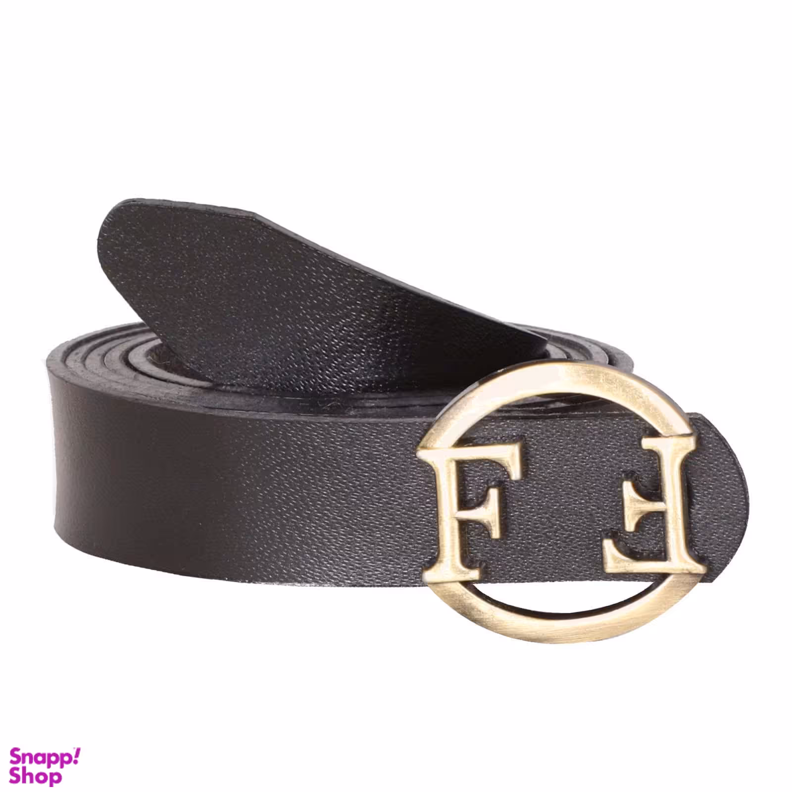 کمربند زنانه کیفانی (Kifany) کد 121-5500 رنگ مشکی