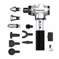 تفنگ ماساژ بوستر Booster E-9head