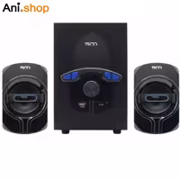 اسپیکر دسکتاپ تسکو مدل TSCO TS 2191 کد A 104