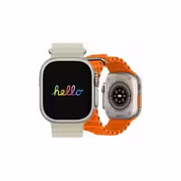 ساعت هوشمند hello watch3 PLUS