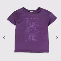 تیشرت آدم آهنی