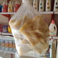 صابون سفید مراغه