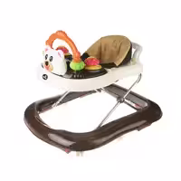 روروئک ارابه مدل بامزی همراه با ترمز پله