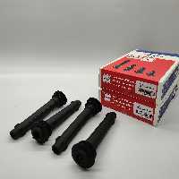 وایر شمع (بوت کوئل) سمند ملی پاور تمام سیلیکون با فنر استاندارد 