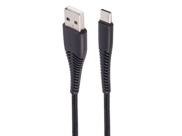 کابل تبدیل USB به Type-C بیاند مدل BUC-302 طول 2 متر