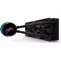 خنک کننده پردازنده ایسوس مدل ROG RYUO 240 RGB