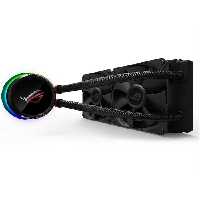 خنک کننده پردازنده ایسوس مدل ROG RYUO 240 RGB