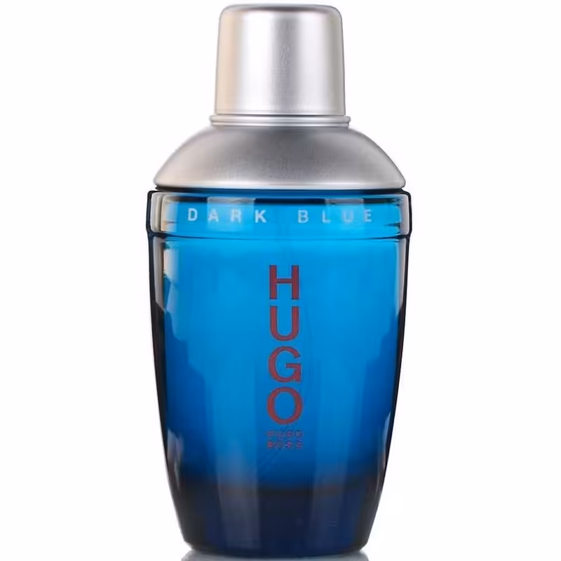 هوگو بوس دارک بلو - Hugo Boss Hugo Dark Blue