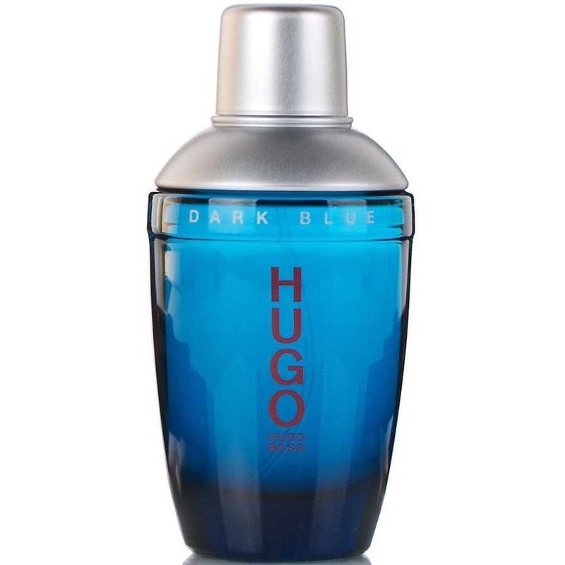 هوگو بوس دارک بلو - Hugo Boss Hugo Dark Blue