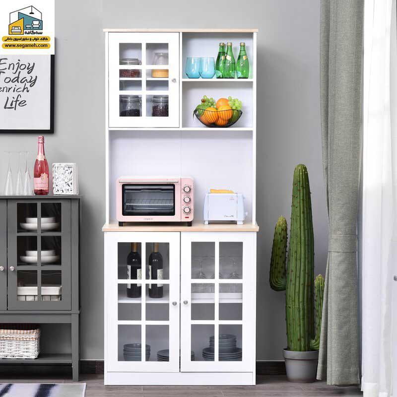 کابینت کد CAP02