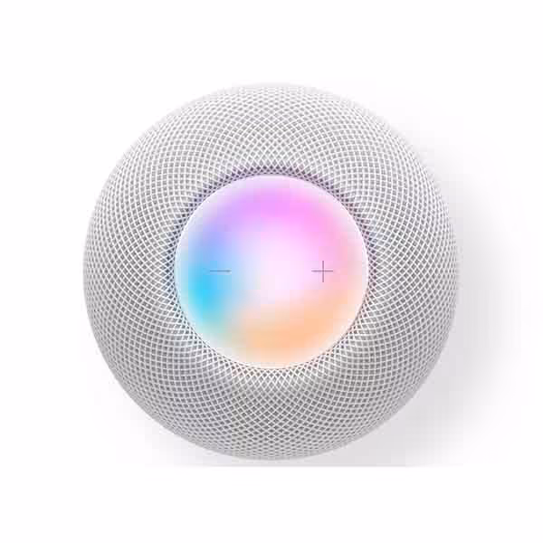 اسپیکر  اپل مدل HomePod Mini