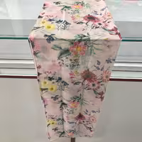 شال وارداتی اسکارف برند اکسسوری accessories فرح شاپ 1