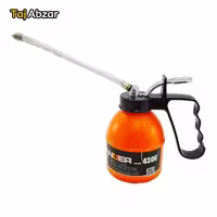 روغن دان تنسر کد 4300 ظرفیت 300 سی سی