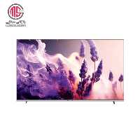 تلویزیون هوشمند 50 اینچ هوریون مدل 50DU8225
