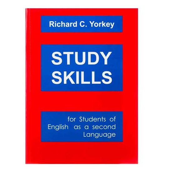کتاب زبان دانشگاهی استادی اسکیلز Study Skills فنون یادگیری زبان