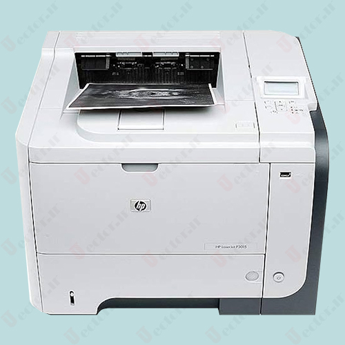 پرینتر استوک اچ پی HP LaserJet P3015