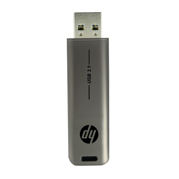 فلش مموری 32GB اچ پی USB3.1 مدلx796W