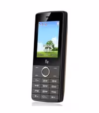 گوشی موبایل فلای مدل FLY FF244 با قابلیت شارژ انواع گوشی موبایل