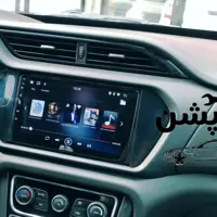 مانیتور اندروید فابریکMVM x33 sport