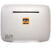 مودم TD-LTE ایرانسل مدل GP2101 Plus (استوک)