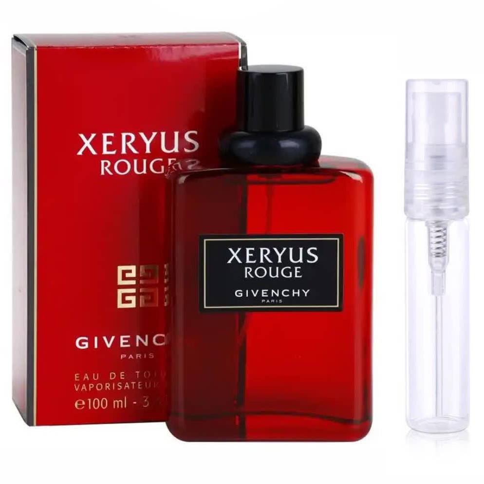 عطر گرمی اگزریوس  رژ   جیونچی     از برند BELL   آلمان