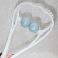 ماساژور گردن دستی برند Mumuso