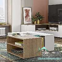 میز جلومبلی اسپرت fabtable-291