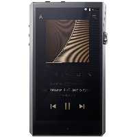 موزیک پلیر حرفه ای Astell&amp;Kern استل اند کرن و آمپ هدفون مدل A&amp;ultima SP1000 - Hiapple.ir