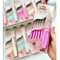 کارد و چاقو 6 تایی میوه خوری | amazonchi