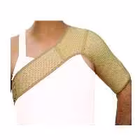 شانه بازوبند کشی درمان طب 3016