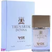 ادوپرفیوم زنانه وکس مدل Trusarde Donna