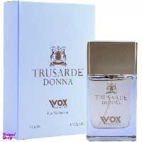 ادوپرفیوم زنانه وکس مدل Trusarde Donna