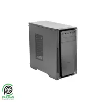 کیس کامپیوتر گرین CASE GREEN PARSA