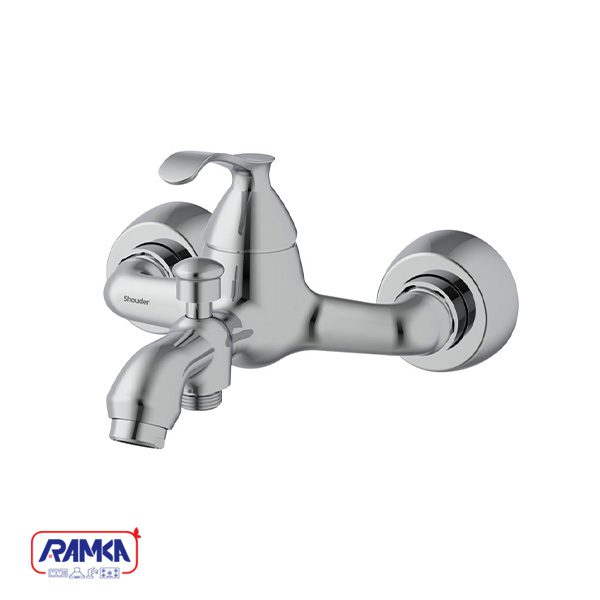 شیر حمام شودر مدل کلاسیک