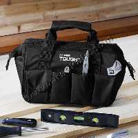 کیف ابزار برزنتی hyper tough