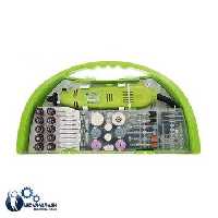 فرز انگشتی سیلور مدل GTP01A24 - ابزار یراق