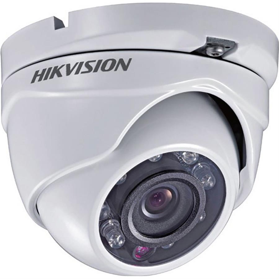 دوربین مدار بسته هایک ویژن مدل DS-2CE56D0T-IRM
