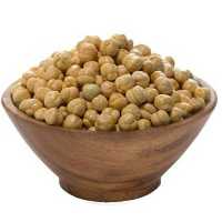 نخودچی دوآتیشه کم نمک (500 گرم)