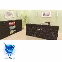 کتابخانه تمام طبقه C1 ونا(زمان ارسال 20 تا 25 روز کاری)