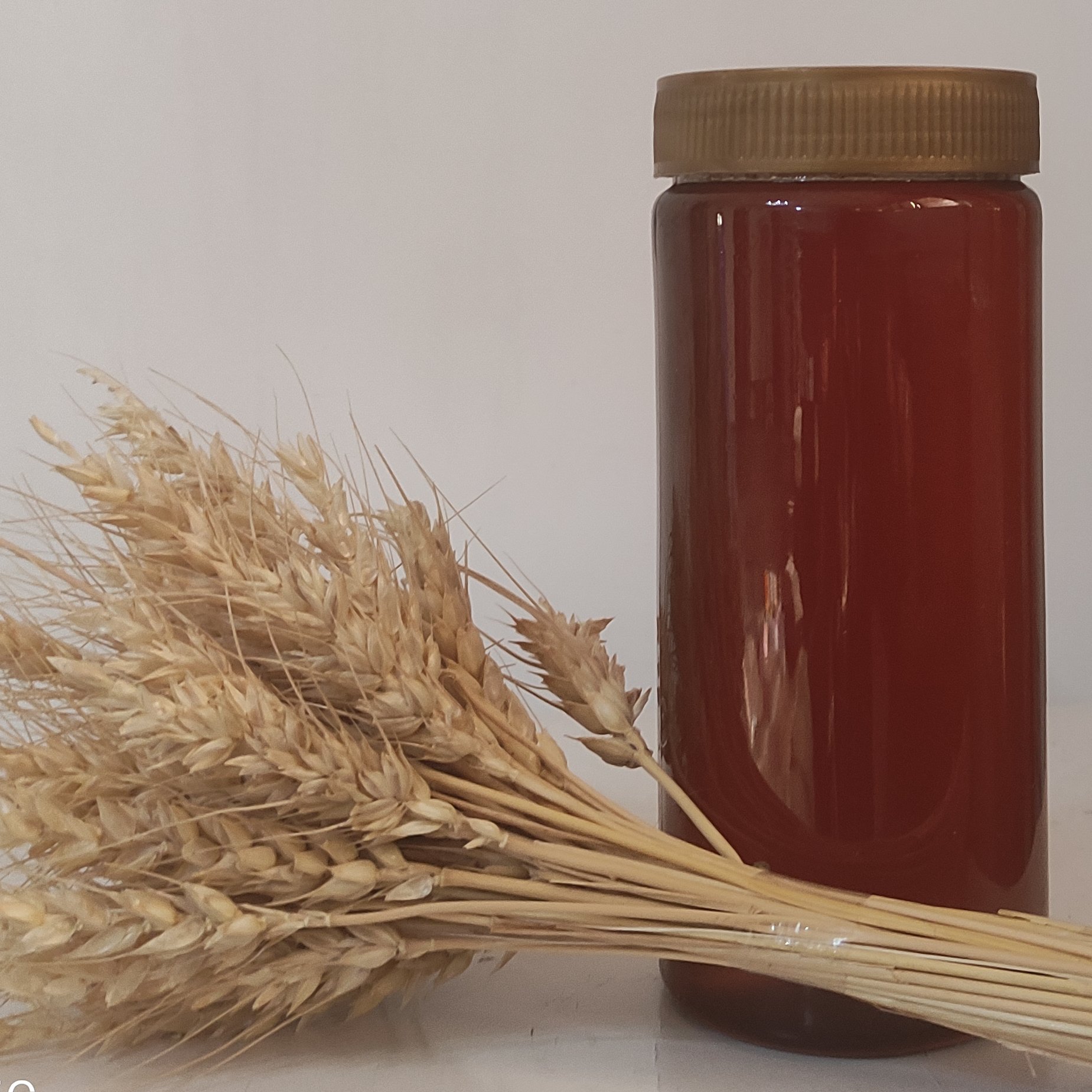 عسل اکالیپتوس طبیعی ویژه امسالی (یک کیلویی)
