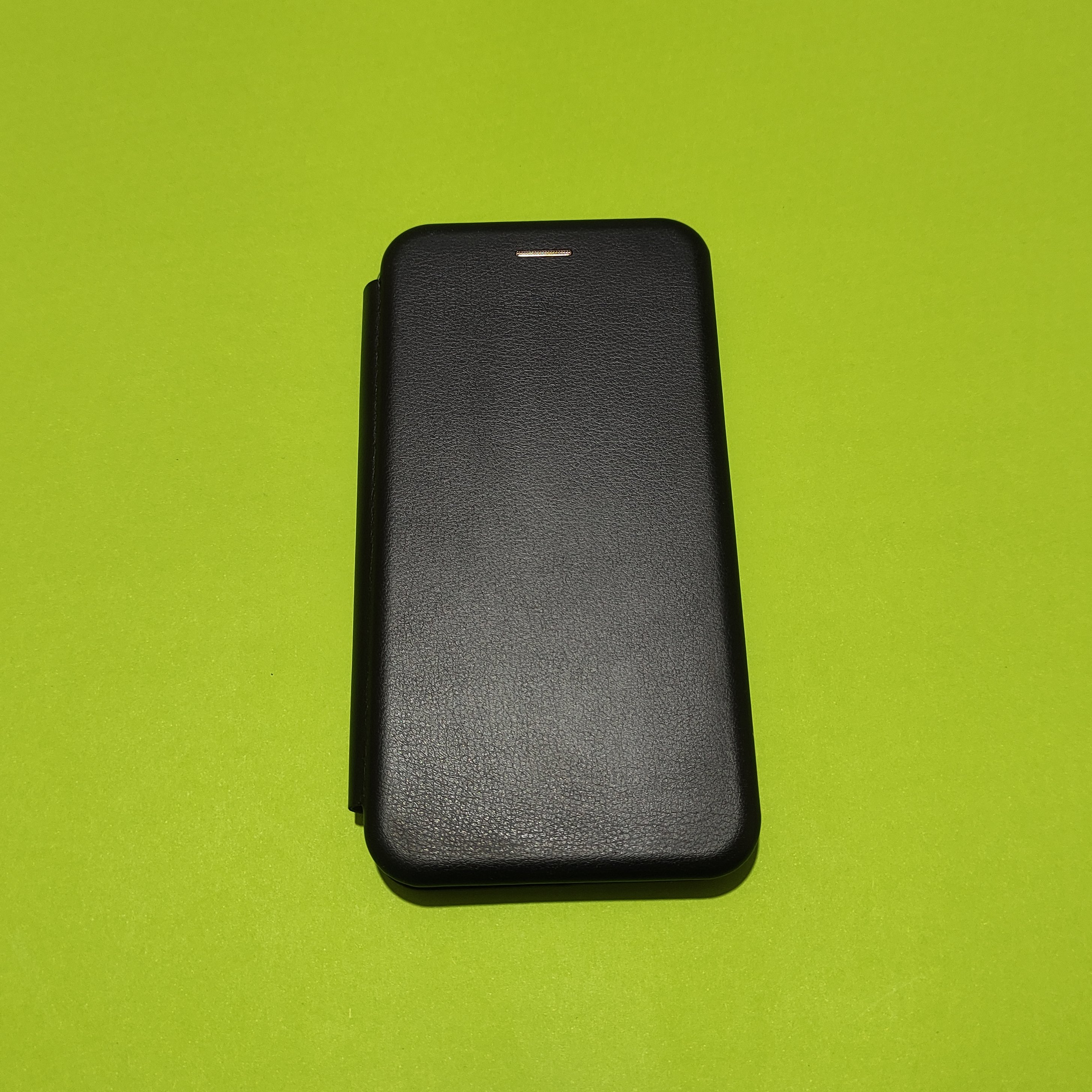 کیف کلاسوری چرمی مگنتی جا کارتی دار مناسب برای گوشی موبایل سامسونگ J710/J7 2016