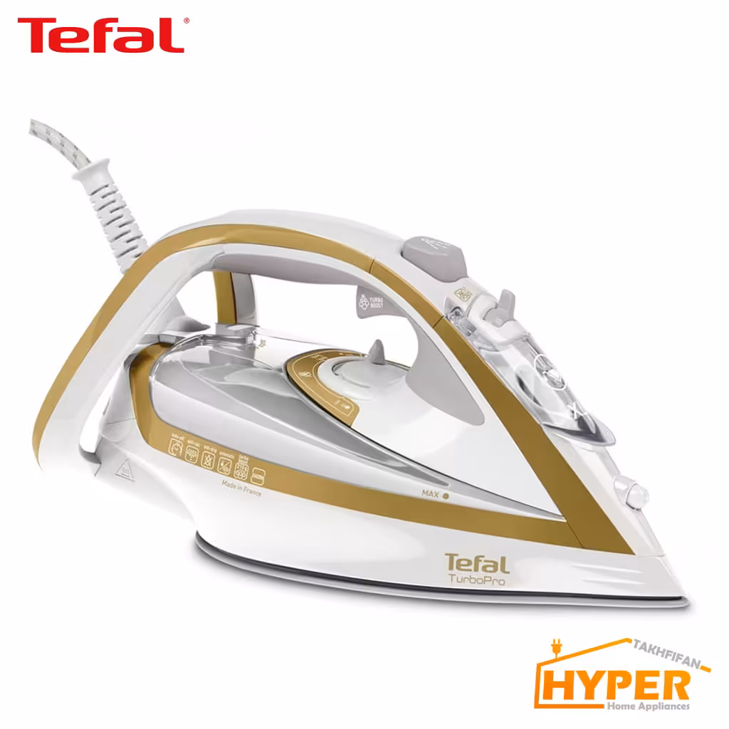 اتو تفال FV5625