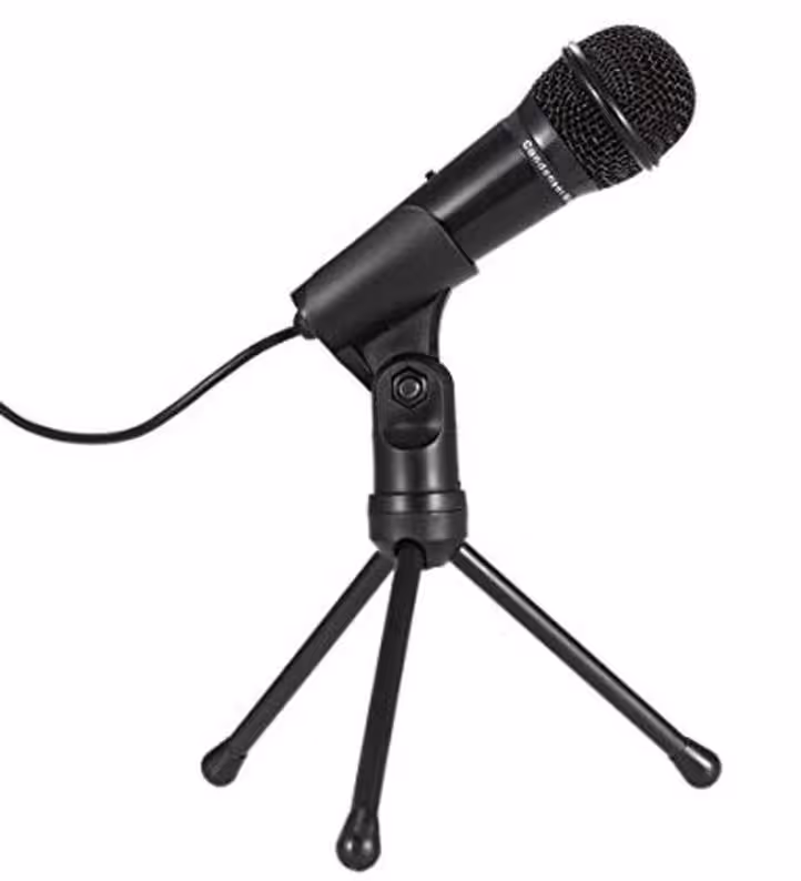 میکروفون استودیویی یانمای مدل SF-910