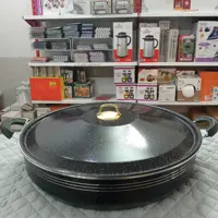 تابه(ماهیتابه )نچسب گرانیتی مارک پاراب سایز 52 